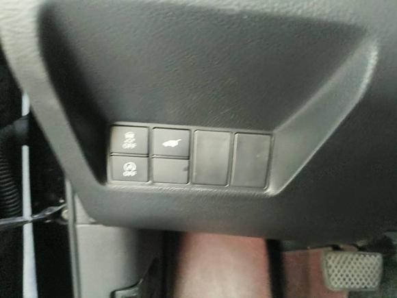 [深圳·粤B] 二手本田冠道2017款 370TURBO 两驱豪华版