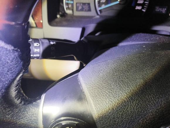 [深圳·粤B] 二手丰田凯美瑞2013款 2.0G 舒适版