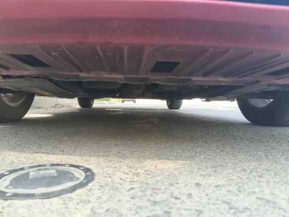 [佛山·粤C] 二手雪佛兰科鲁兹2015款 1.5L 经典 SE AT