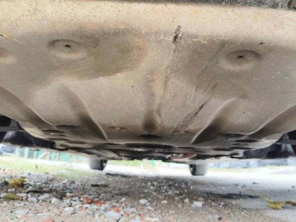 [合肥·皖A] 二手宝马宝马3系2015款 316Li 时尚型