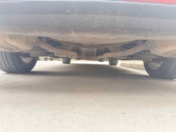 [上海·皖E] 二手凯迪拉克SLS赛威2011款 2.0T 精英型