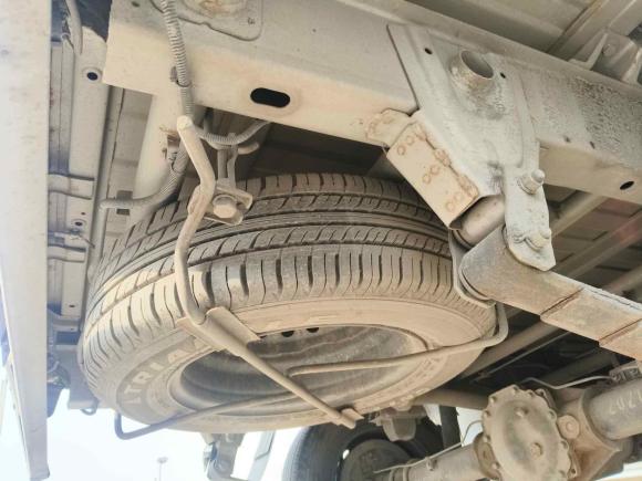 [宁波·浙B] 二手五菱汽车五菱荣光新卡2019款 1.8L双排国VI LJ479Q6