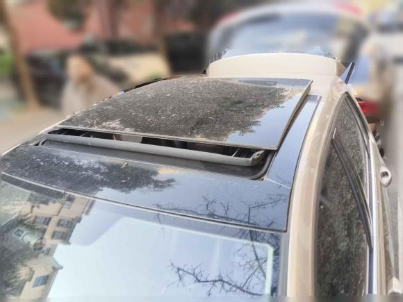 [合肥·皖K] 二手大众高尔夫2014款 1.6L 自动舒适型