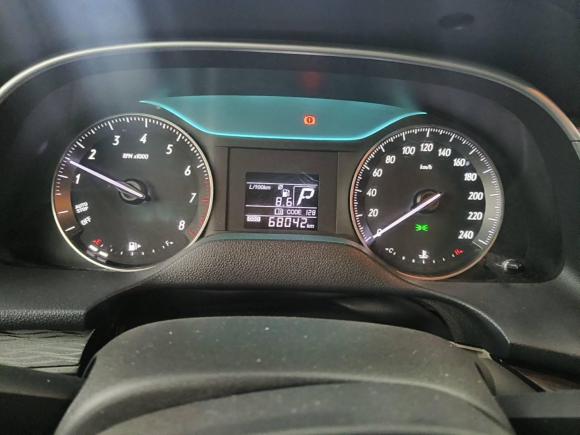 [成都·川J] 二手别克英朗2019款 15T 双离合进取型 国VI