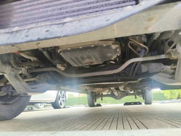 [宁波·皖S] 二手福特经典全顺2016款 2.8T柴油长轴6座中顶多功能车JX493ZLQ4