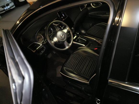 [成都·川A] 二手日产轩逸2016款 1.6XL CVT豪华版