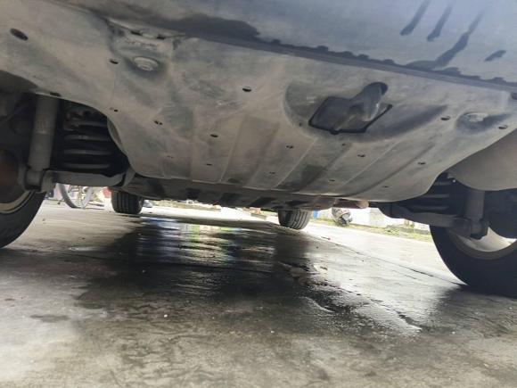 [广州·赣B] 二手本田缤智2017款 1.5L CVT两驱舒适型