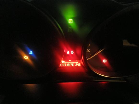 [南京·苏A] 二手马自达马自达3星骋2011款 三厢 1.6L 自动精英型