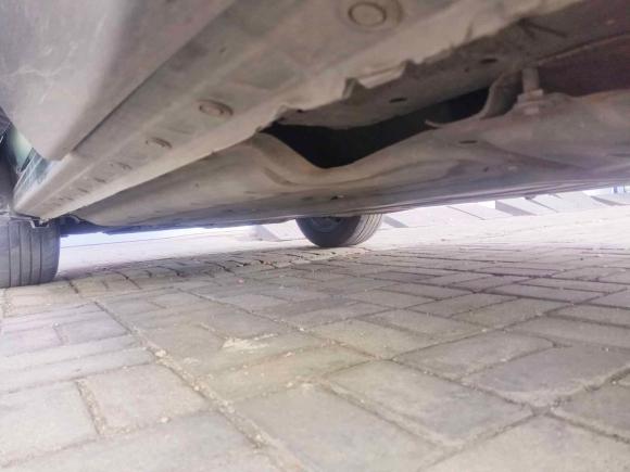 [上海·鲁Q] 二手启辰启辰大V DD-i2023款 110km iE版