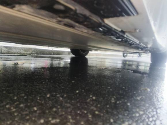 [佛山·粤E] 二手特斯拉Model S2017款 Model S 100D