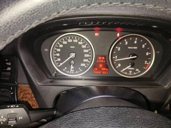 [宁波·浙B] 二手宝马宝马X52011款 xDrive35i 领先型