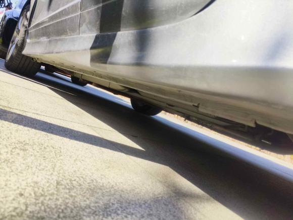 [上海·豫P] 二手思铭思铭2012款 1.8L 手动