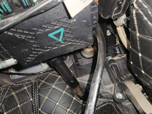 [济南·苏C] 二手别克英朗2018款 15T 双离合精英型 国V