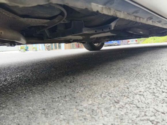 [杭州·浙A] 二手丰田卡罗拉2007款 1.8L 自动GLX-i