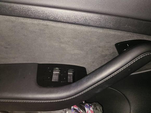 [广州·粤A] 二手特斯拉Model 32019款 标准续航后驱升级版