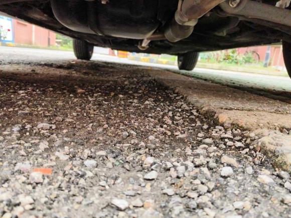 [苏州·苏E] 二手三菱劲炫ASX2018款 1.6L 手动两驱时尚版