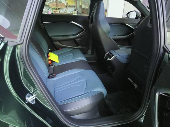 [无锡·苏B] 二手名爵MG72023款 1.5T DCT至美豪华版