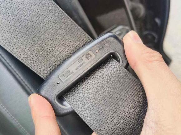 [青岛·鲁B] 二手福特锐界2016款 EcoBoost 245 四驱尊锐型 7座