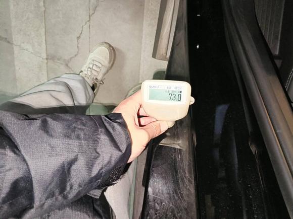 [南昌·赣A] 二手现代北京现代ix352023款 沐飒 2.0L 尊贵版LUX