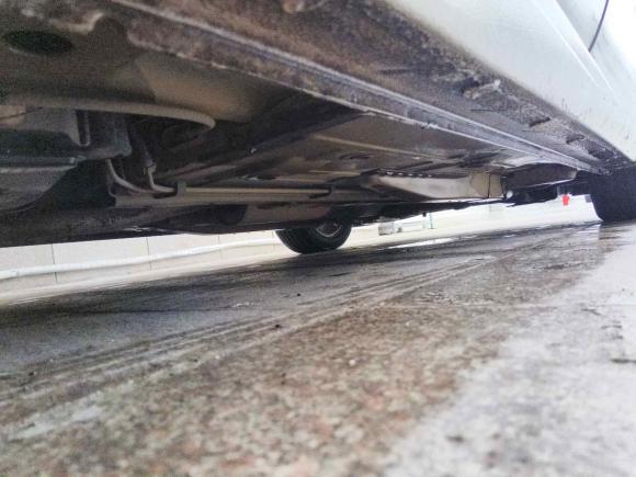 [宁波·浙B] 二手别克英朗2015款 15N 自动精英型