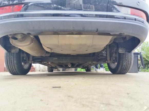 [上海·沪C] 二手宝骏宝骏310W2017款 1.5L 手动时尚型 国V