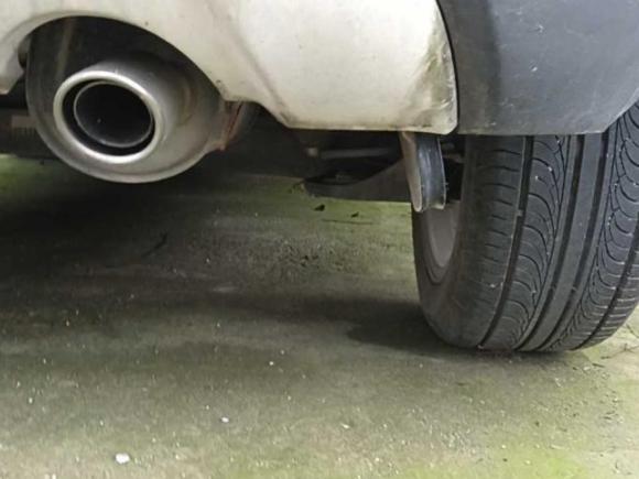 [湖州·浙E] 二手长安长安CS352016款 1.6L 手动豪华型 国V