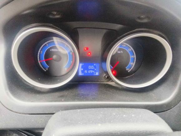 [广州·粤A] 二手长安凯程长安睿行M802019款 1.5L基本型2座单蒸空调国VI平顶背掀门DAM15KR