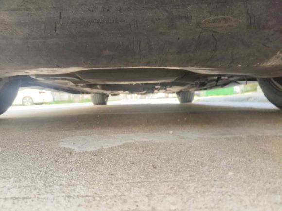 [南昌·赣A] 二手凯迪拉克SLS赛威2011款 2.0T 精英型