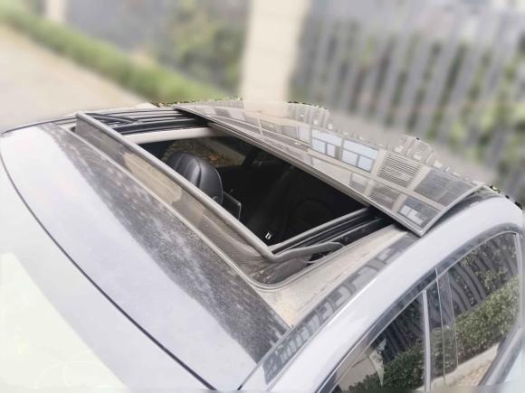 [南京·苏A] 二手奔驰奔驰C级2020款 C 260 L 运动版