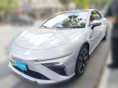 [上海·沪A]哪吒汽车&nbsp;&nbsp;哪吒S&nbsp;&nbsp;2023款 纯电 520km 后驱Lite版