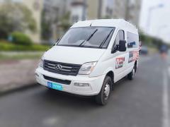 [宁波·浙B] 上汽大通MAXUS新途V802021款 2.0T 手动经典傲运通短轴中顶5/6座