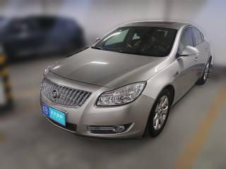 别克君威2009款 2.0L 精英版