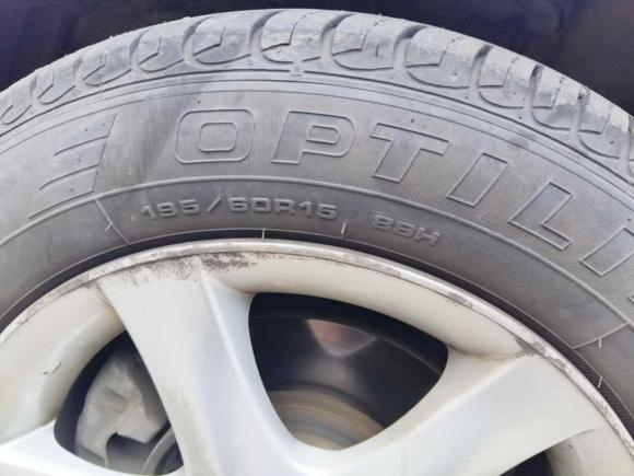 [苏州·苏E] 二手丰田花冠2011款 1.6L 自动豪华版