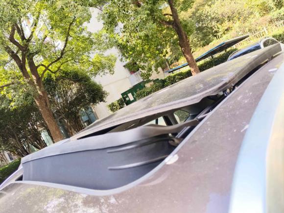 [上海·沪B] 二手斯柯达柯迪亚克GT2019款 TSI380 四驱豪华版 国VI