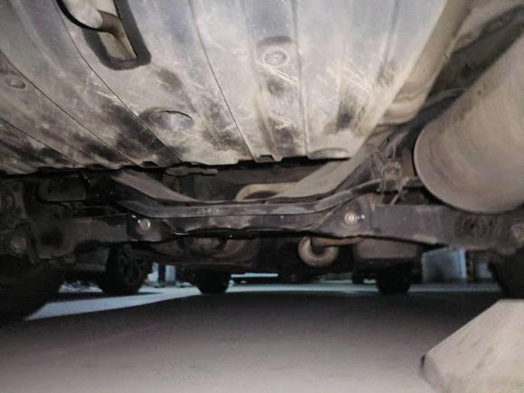 [成都·川A] 二手本田本田CR-V2012款 2.0L 两驱都市版