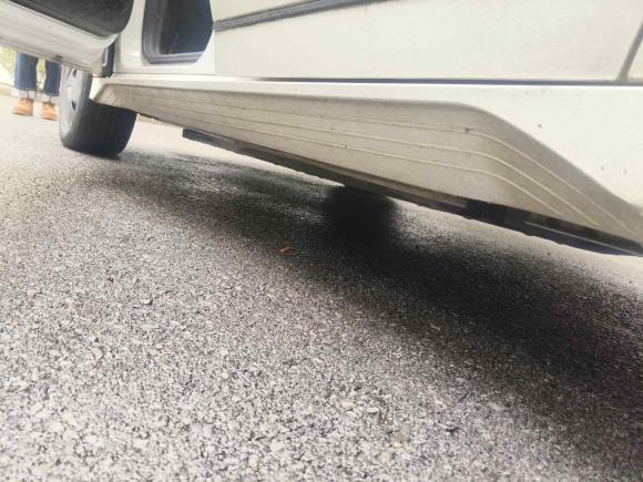 [上海·沪A] 二手比亚迪比亚迪e22023款 舒适型