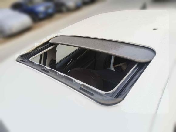 [武汉·鄂A] 二手大众朗逸2015款 1.6L 手动舒适版