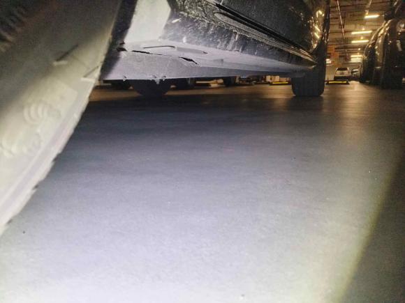 [上海·沪H] 二手奥迪奥迪A6L2016款 30 FSI 舒适型