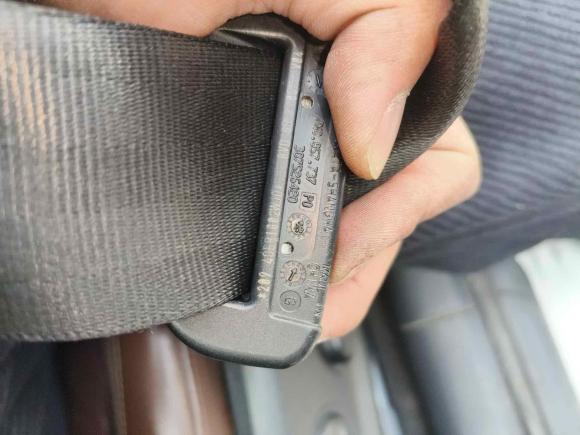 [成都·川A] 二手奥迪奥迪A32014款 Sportback 35 TFSI 自动舒适型