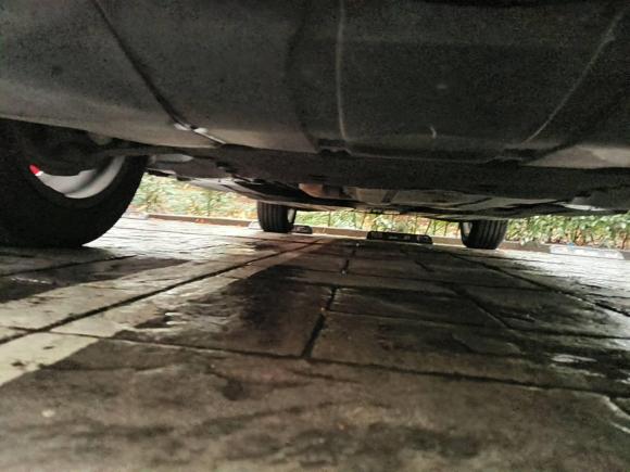 [嘉兴·浙F] 二手宝马宝马X32020款  xDrive28i M运动套装