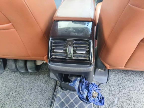 [义乌·浙G] 二手本田享域2021款 锐·混动 1.5L 净适版