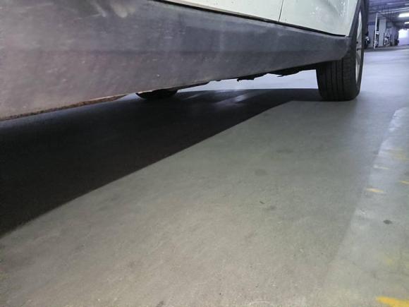 [上海·蒙A] 二手名爵锐腾2016款 1.5TGI 手动超值版