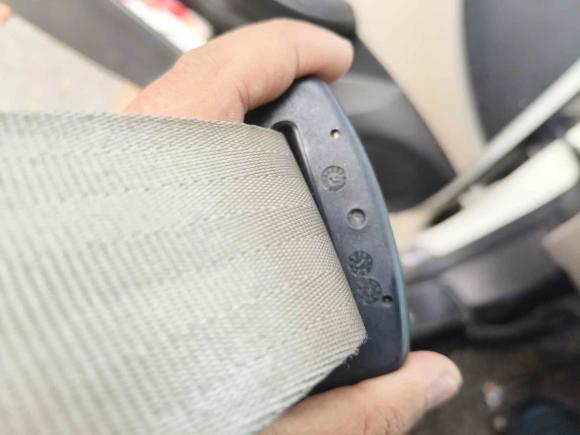 [青岛·鲁B] 二手别克英朗2016款 15N 自动进取型