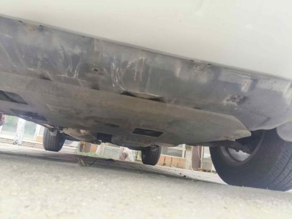 [成都·川A] 二手丰田RAV4荣放2009款 2.0L 自动豪华版