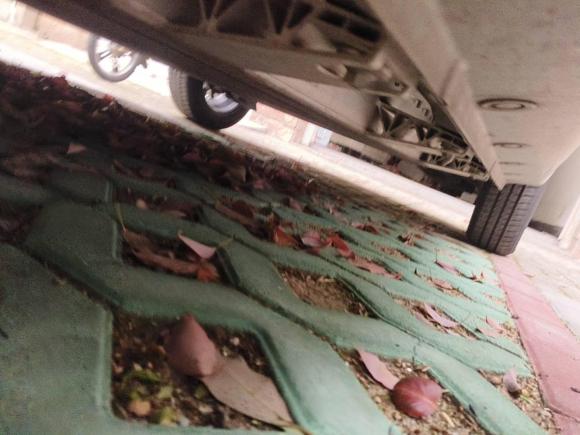 [南昌·赣A] 二手华晨新日华晨新日i032021款 318km 31.45kWh