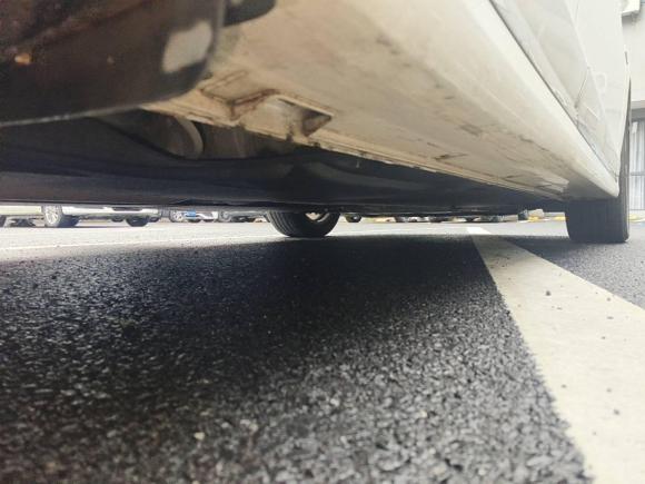 [杭州·浙A] 二手现代索纳塔2017款 1.6T GLS智能型