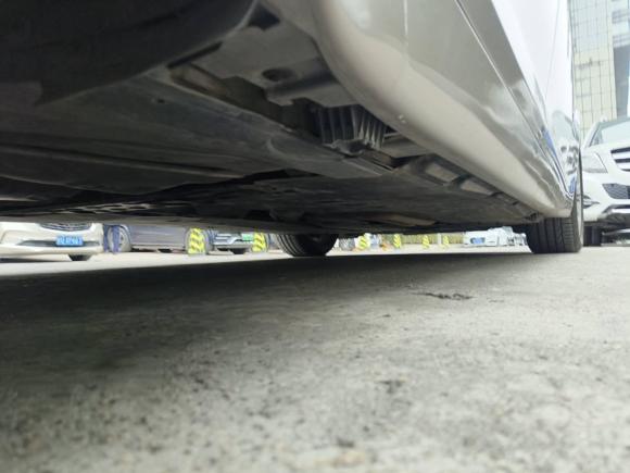 [西安·陕A] 二手宝马宝马7系2009款 740Li领先型