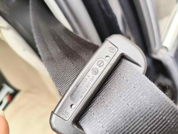 [宁波·浙B] 二手大众帕萨特2014款 1.8TSI DSG尊荣版