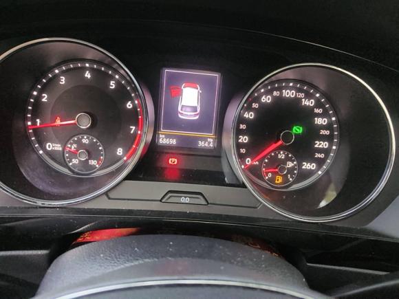 [南昌·赣A] 二手大众途观L2019款 330TSI 自动两驱智动豪华版 国V