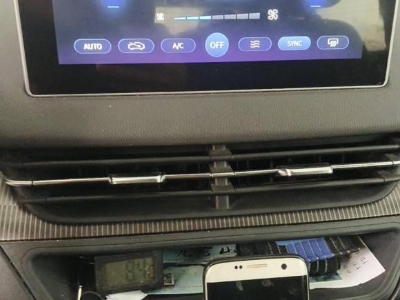 [武汉·鄂A] 二手红旗红旗E-QM52022款 431km 充电乐享版